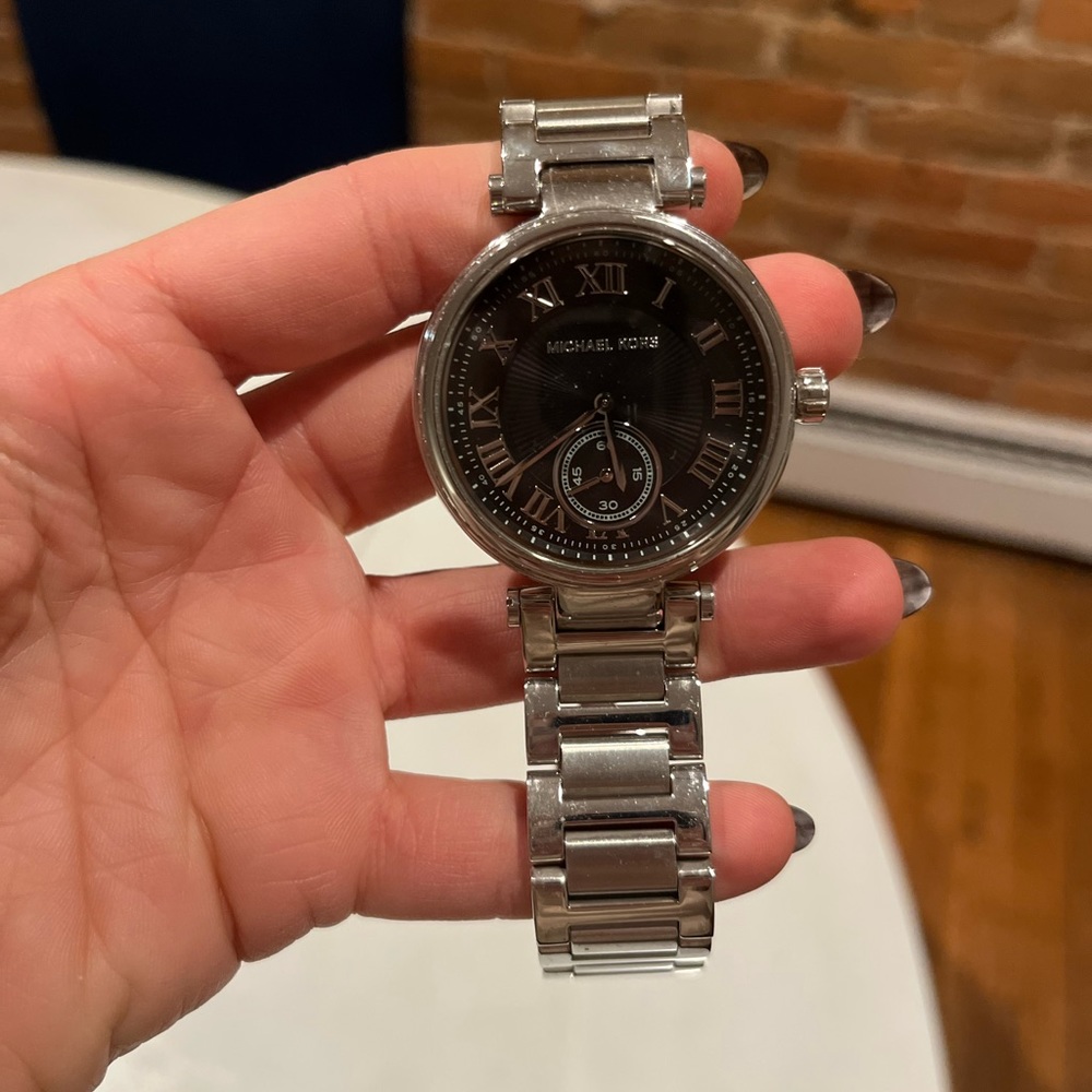 Women’s Michael Kors Watch
